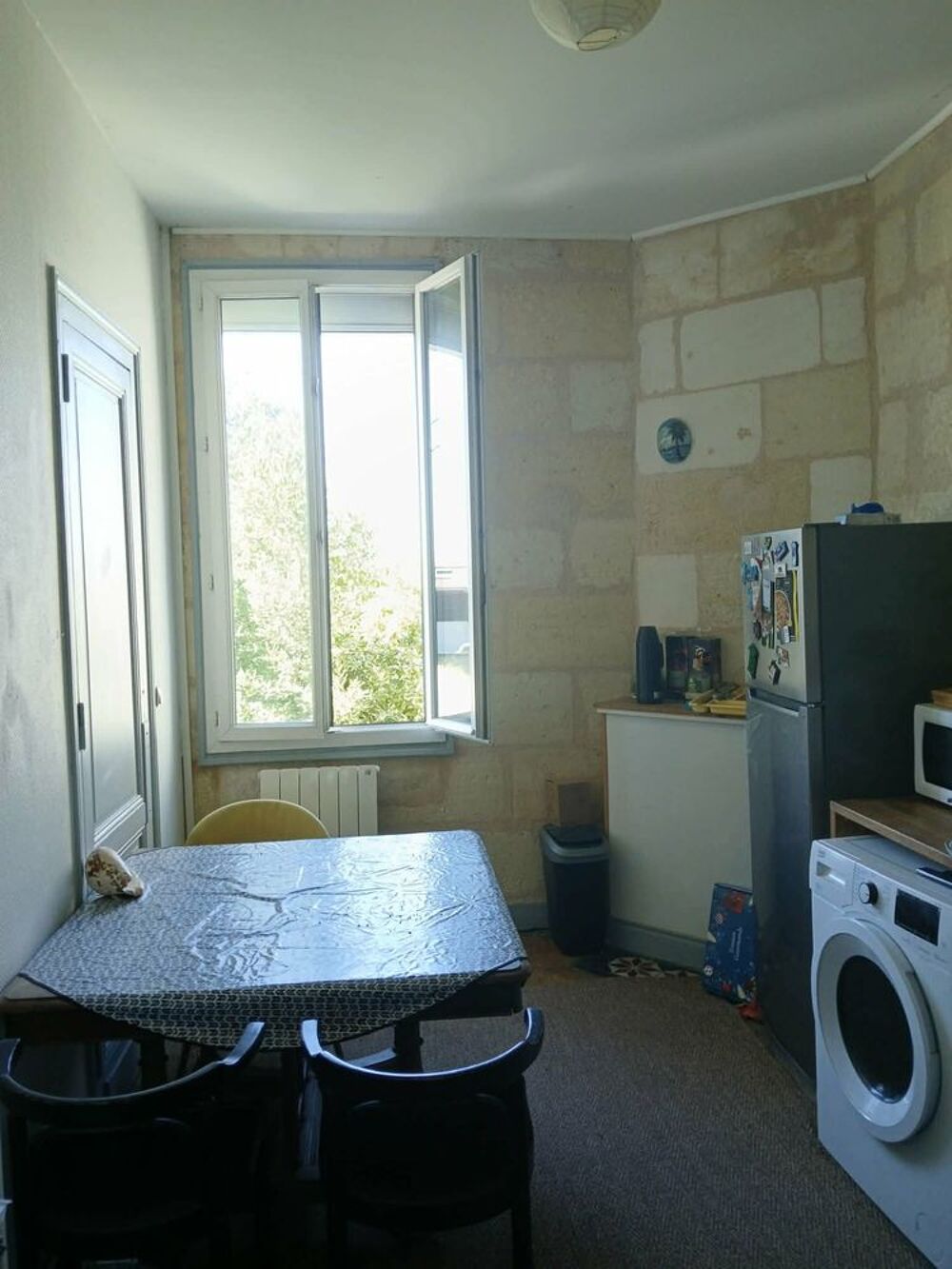 Location Colocation Chambre disponible colocation à deux Le bouscat