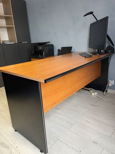 bureau complet 190 Saint-Sbastien-de-Morsent (27)