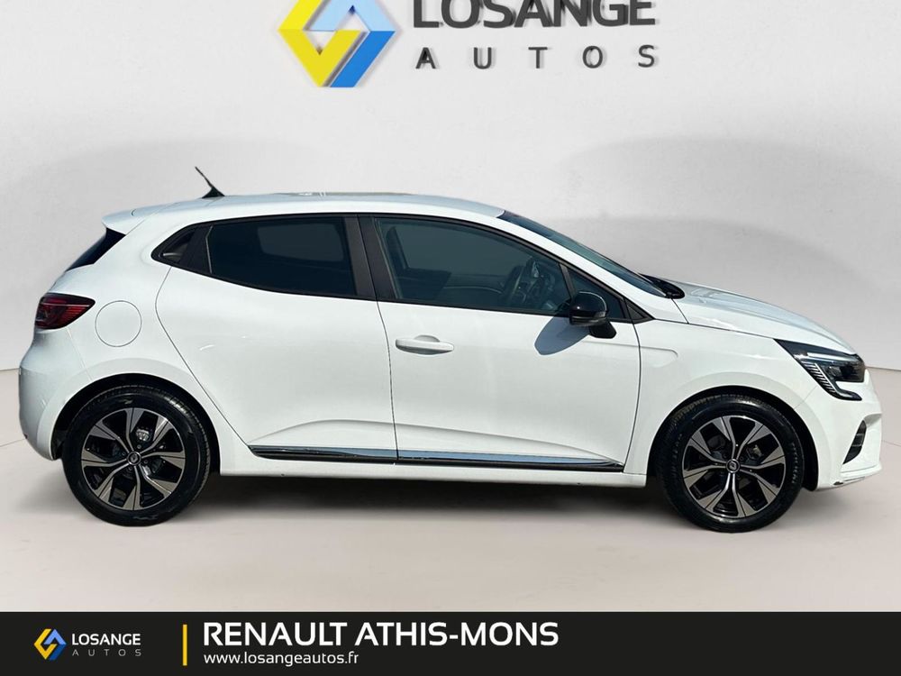 Clio V Clio SCe 65 Evolution 2023 occasion 91200 Athis-Mons