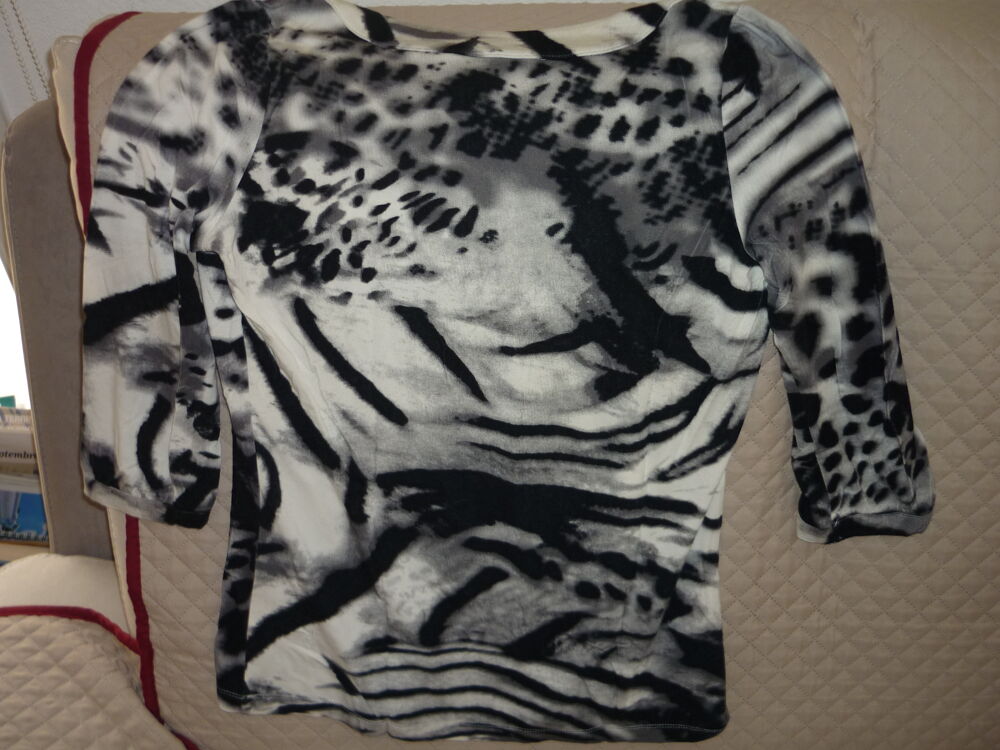 TEE-SHIRT FEMME Vêtements