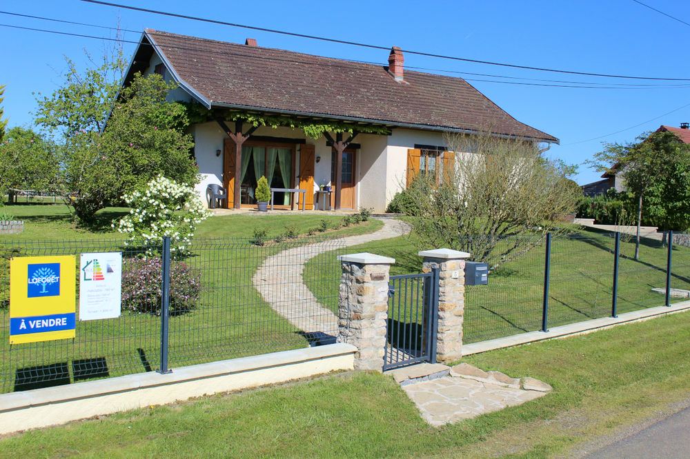 Maison 6 pièces 180 m² · à Chaumergy · 180 m² · 280 000 €