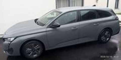 308 SW PHEV 180 e-EAT8 Active Pack 2024 occasion 85100 Les Sables-d'Olonne