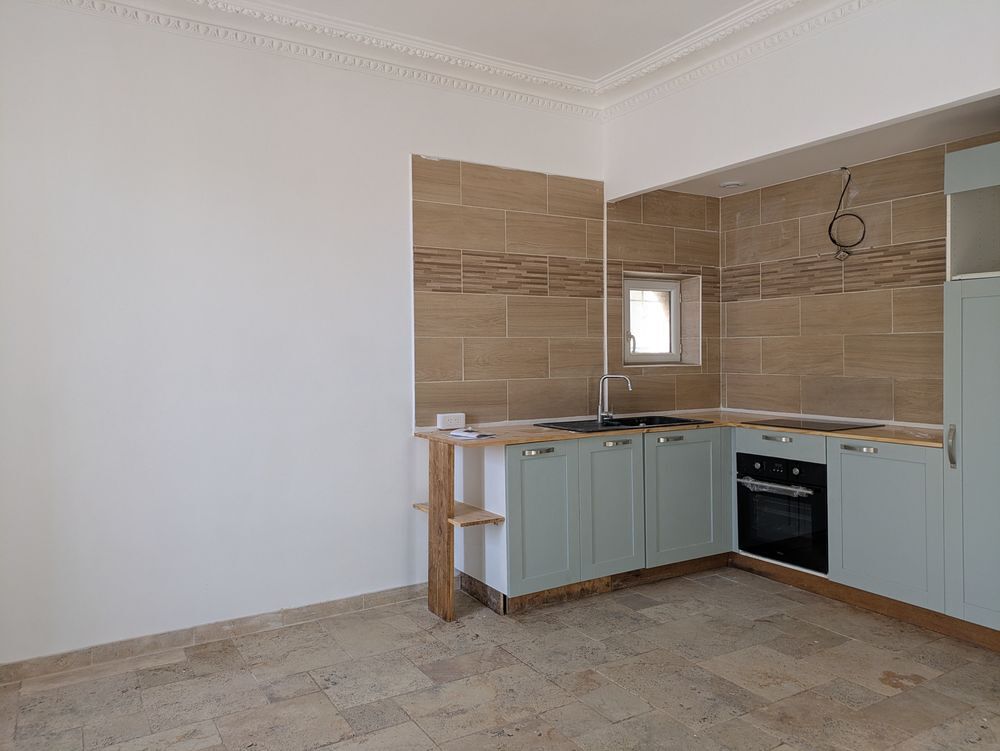 Location Maison proche gare et centre ville de SENS 89100 Sens