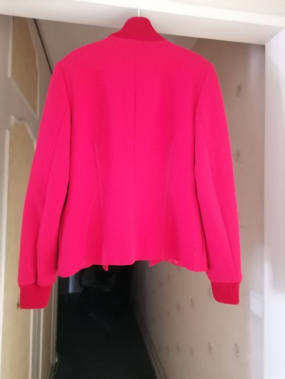 Veste femme SYM Vêtements