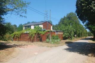  Maison � vendre 3 pi�ces 75 m� 