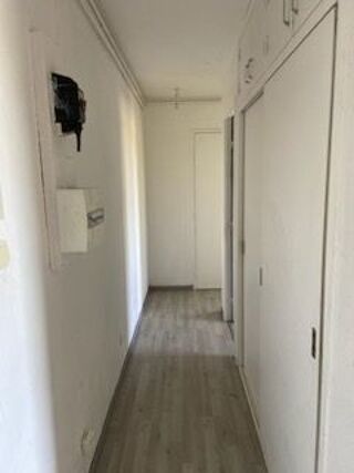  Appartement à louer 2 pièces 46 m²