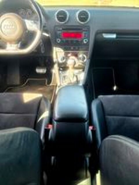 S3 2.0 TFSI 265 Quattro S-Tronic A 2009 occasion 78680 &Eacute;p&ocirc;ne