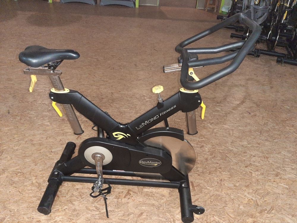 V&eacute;los Biking Spinning Greg Lemond Sports