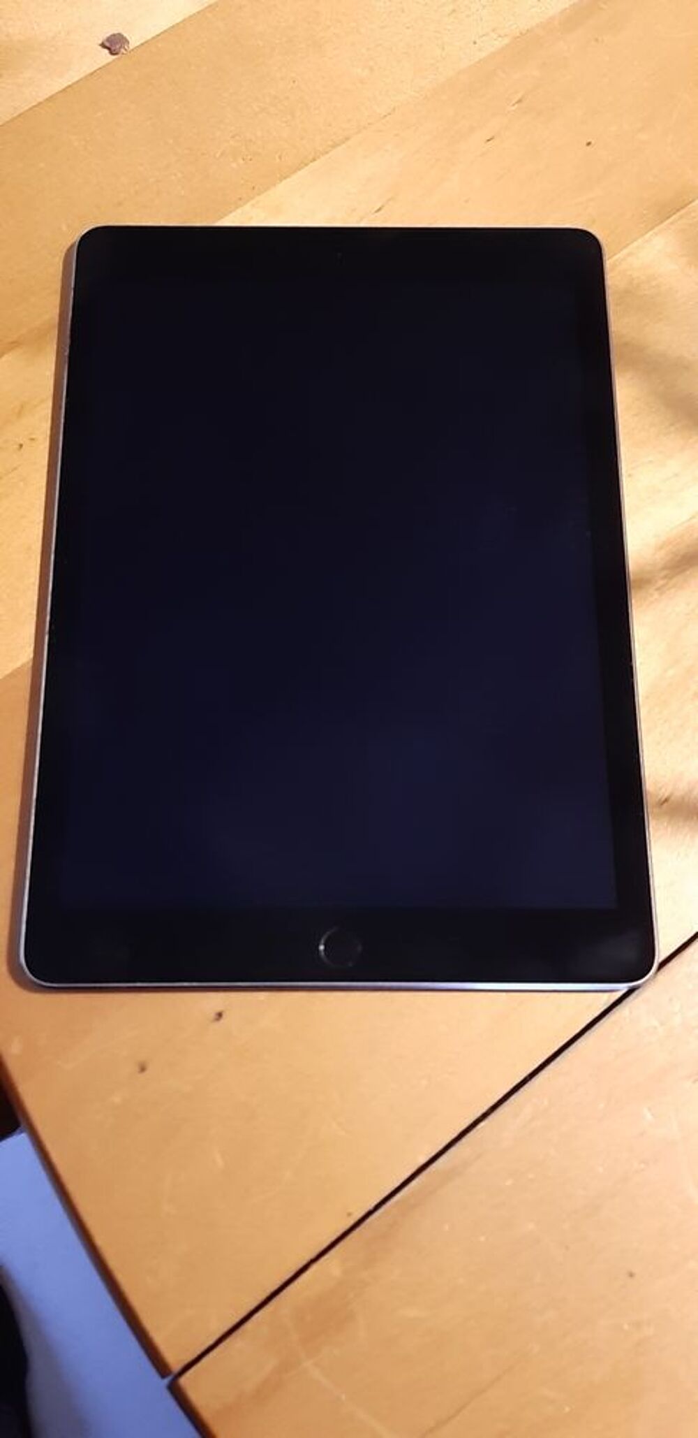 Ipad Air2 16 giga Matériel informatique