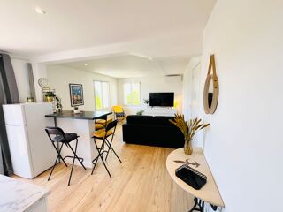  Appartement � vendre 2 pi�ces 37 m�