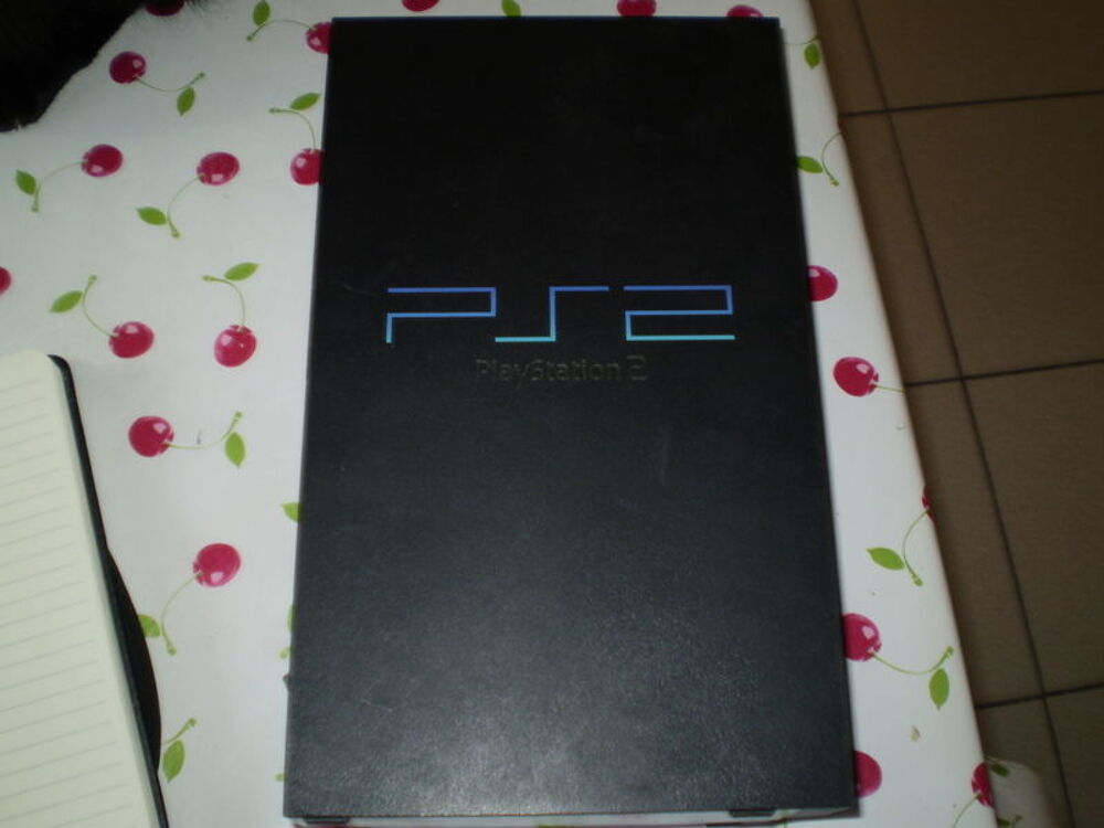 ps2 sony Consoles et jeux vidéos