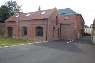  Appartement  vendre 4 pices 112 m