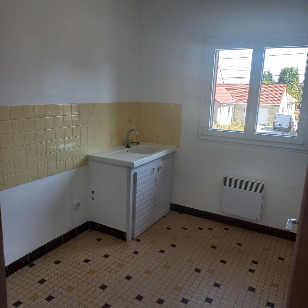 Location Appartement Appartement F2 Saint-florentin