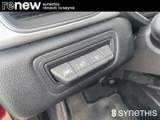 Captur E-Tech full hybrid 145 Techno 2023 occasion 83500 La Seyne-sur-Mer