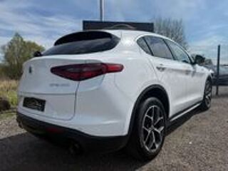 Stelvio 2.2 210 ch Q4 AT8 Super 2017 occasion 57880 Ham-sous-Varsberg