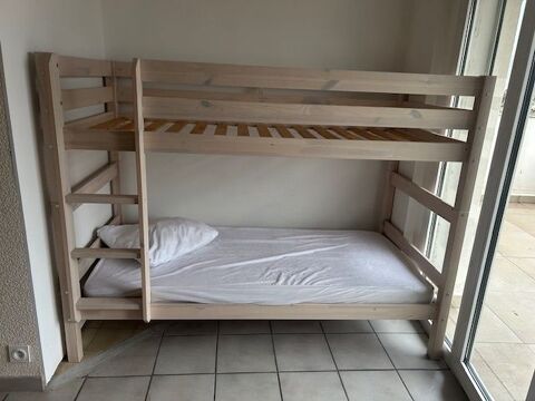 lits superpos�s enfant
50 Palavas-les-Flots (34)