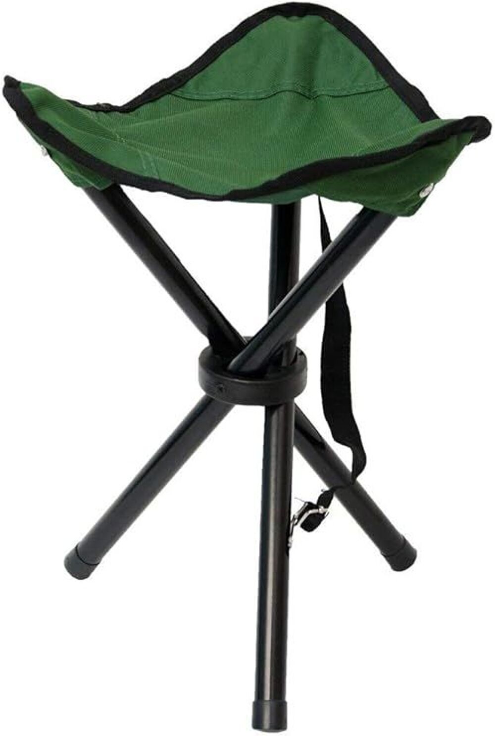 Tabouret Pliant pour Camping Sports
