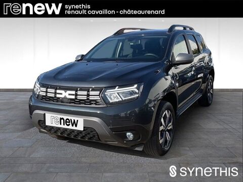 Annonce voiture Dacia Duster 17990 €