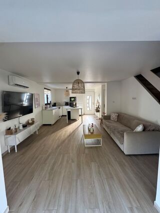  Maison à vendre 6 pièces 105 m²