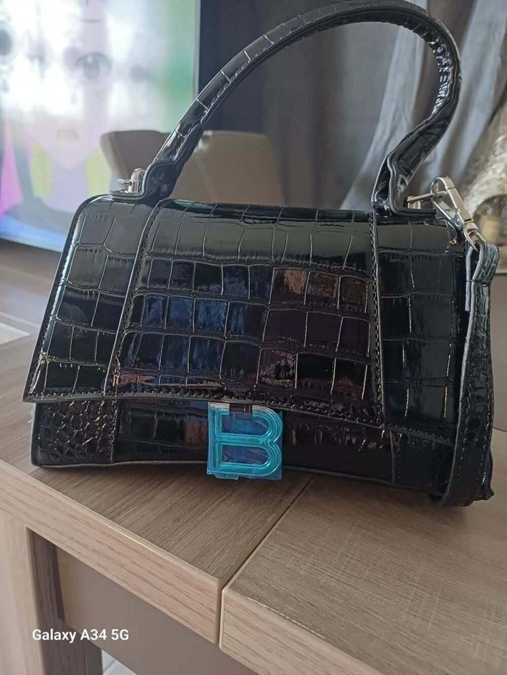 Sac tt neuves Maroquinerie