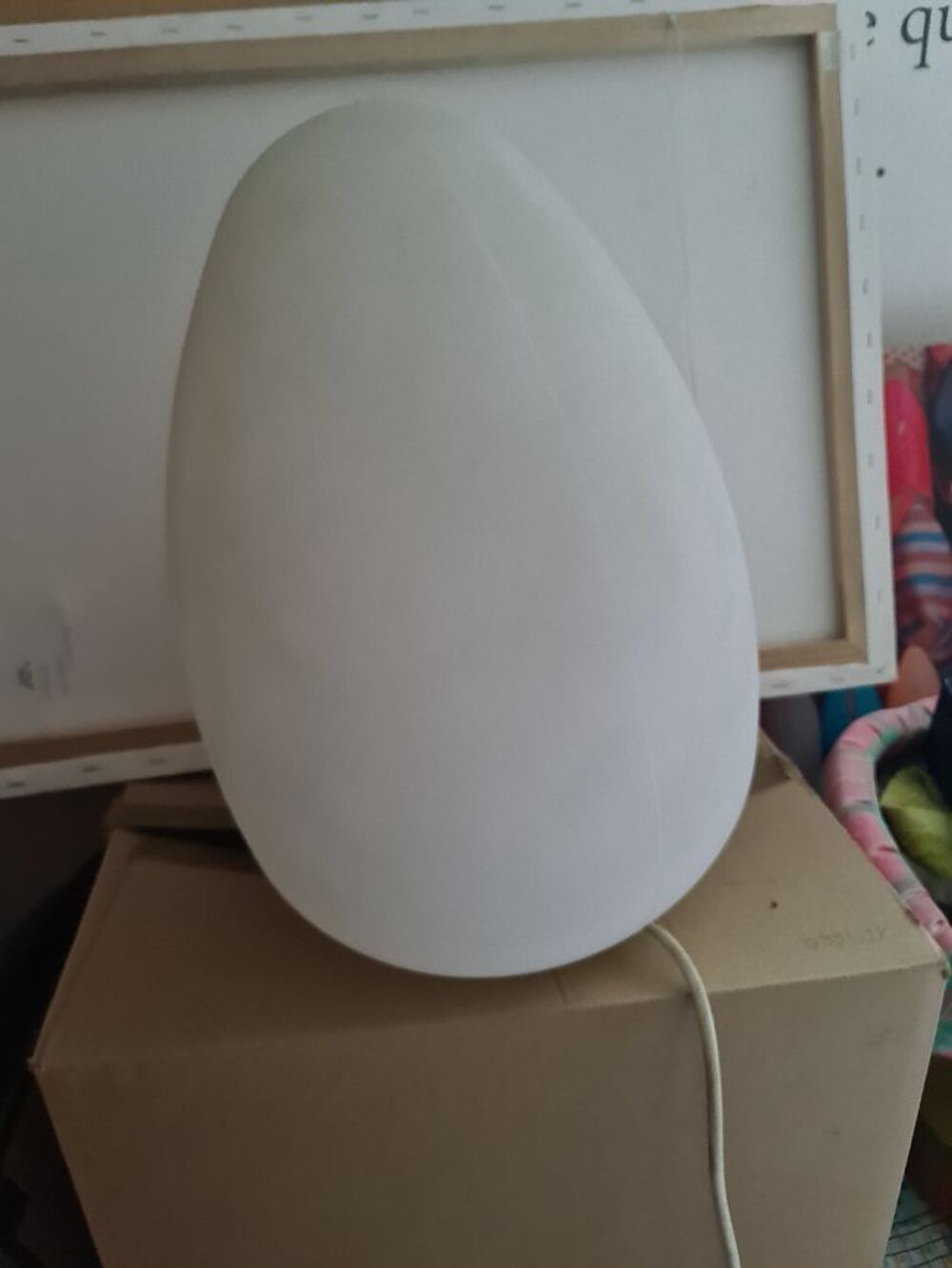 LAMPE Décoration