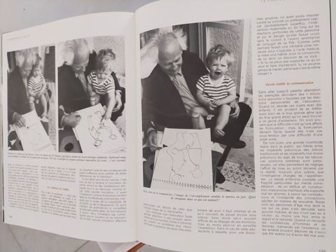 Livres de collection de Marcelle AUCLAIR et M�nie GREGOIRE 339 Cournonsec (34)