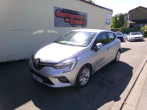 Renault Clio V 2019 occasion Maizières-lès-Metz 57280