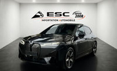 iX xDrive40 326ch Edition Sport 2023 occasion 59000 Lille