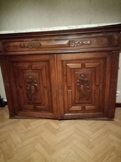 Buffet en bois massif 0 Toulouse (31)
