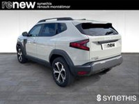 Duster Hybrid 155 Journey 2026 occasion 26200 Mont&eacute;limar