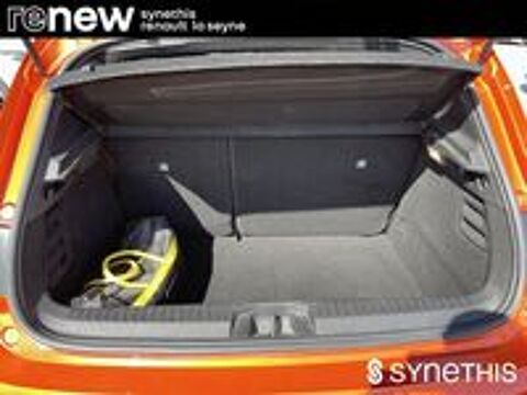 Clio V Clio E-Tech 140 - 21N R.S. Line 2022 occasion 83500 La Seyne-sur-Mer