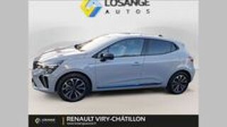 Clio V Clio E-Tech full hybrid 145 ch GSR2 Techno 2025 occasion 91170 Viry-Ch&acirc;tillon