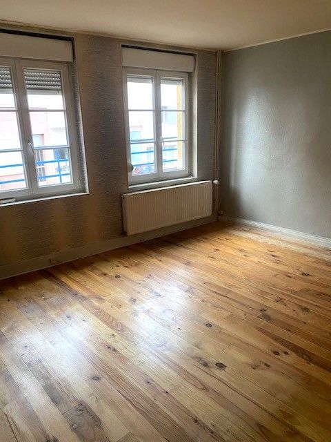  Maison � louer 5 pi�ces 134 m�