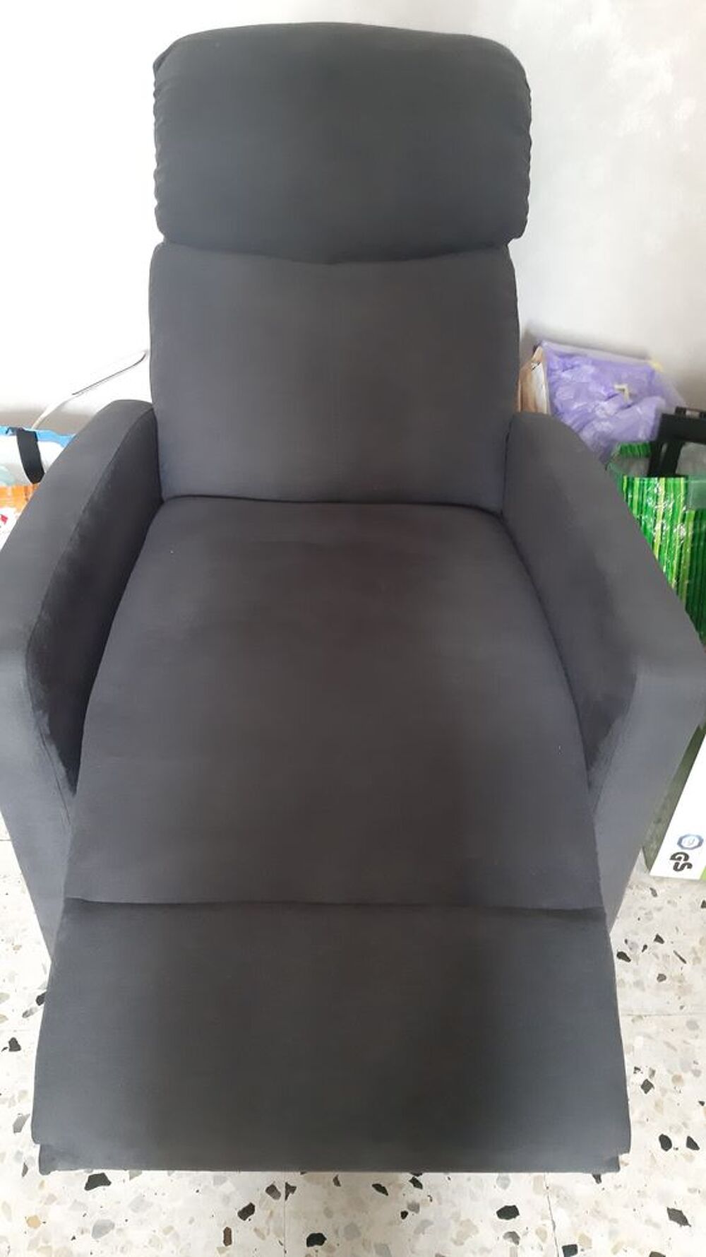 Fauteuil relax Meubles