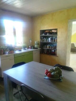  Maison � vendre 7 pi�ces 120 m�