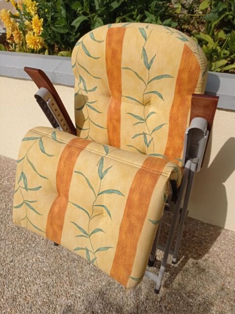 fauteuils relaxe 50 Villiers-sur-Orge (91)