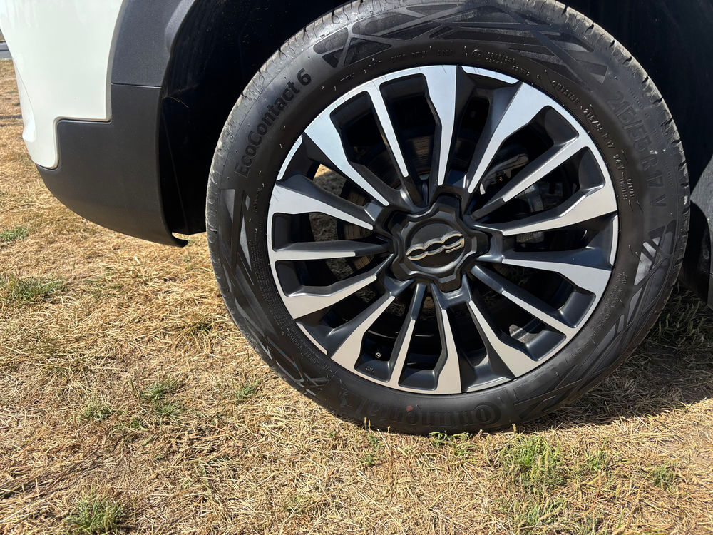 500 X FIAT (2) 1.5 FIREFLY 130 S/S HYBRID DOLCEVITA DCT7 2023 occasion 33310 Lormont