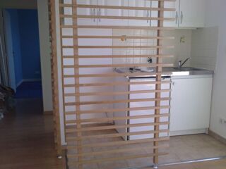  Appartement à louer 2 pièces 32 m²