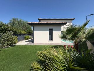  Maison à vendre 5 pièces 108 m²