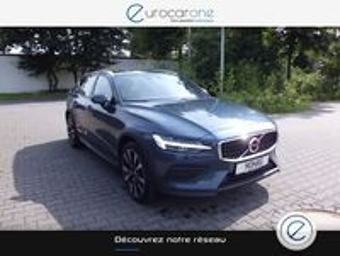 V60 B4 AWD 197 ch Geartronic 8 Cross Country Pro 2021 occasion 69007 Lyon