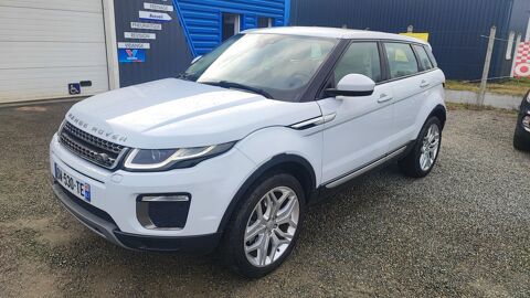 Annonce voiture Land-Rover Range Rover Evoque 14000 €
