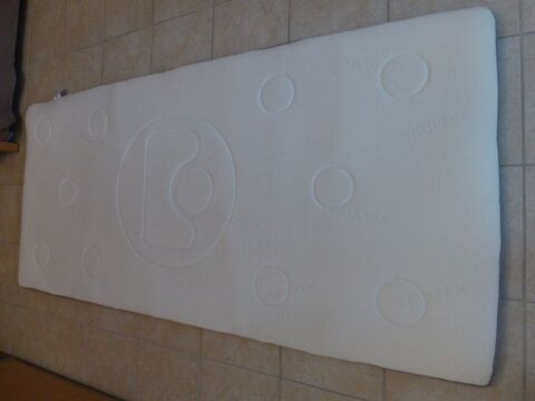 Surmatelas  ALINEA  MEMO 5 90 Uzs (30)