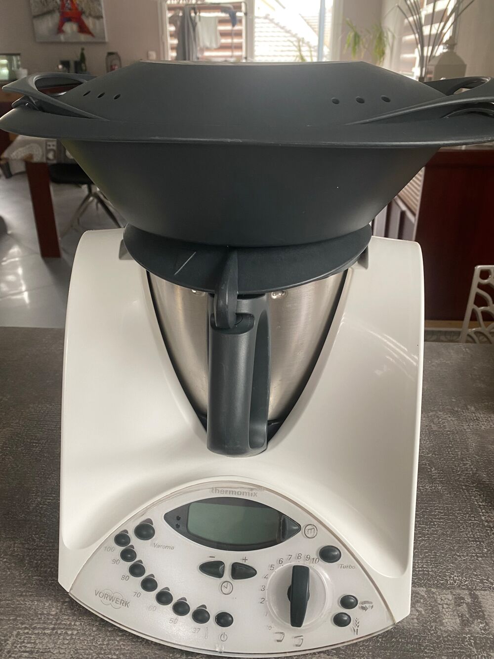 Thermomix tm31 Electroménager