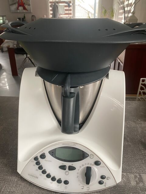 Thermomix tm31 0 Tagolsheim (68)