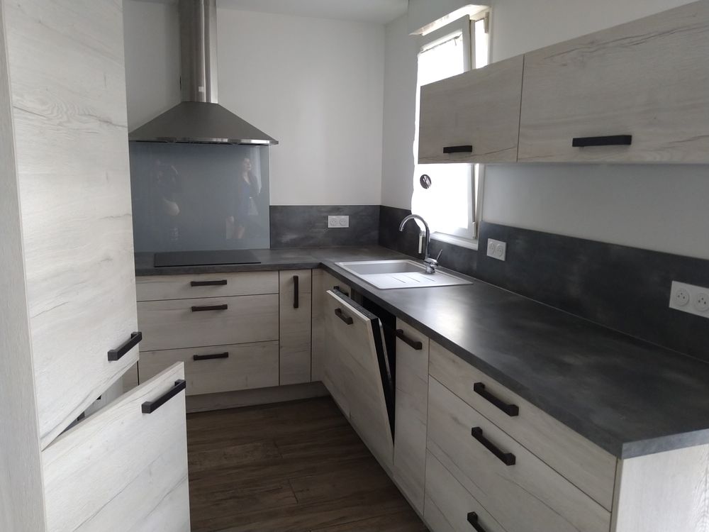   Appartement Honfleur  Basse-Normandie, Honfleur (14600)
