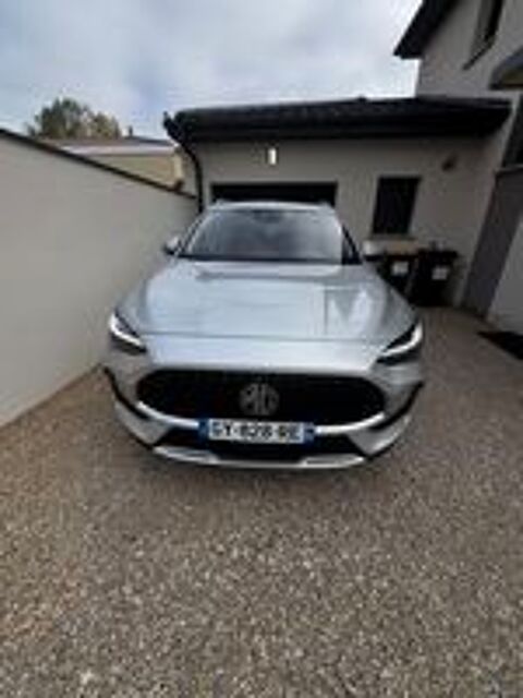 MG.EHS EHS 1.5T GDI PHEV Comfort 2024 occasion 01150 Lagnieu
