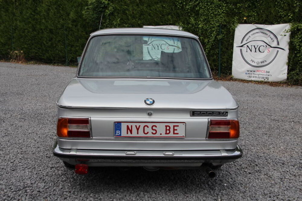 Divers 2002 Tii Lux 1975 occasion 59310 Auchy-lez-Orchies