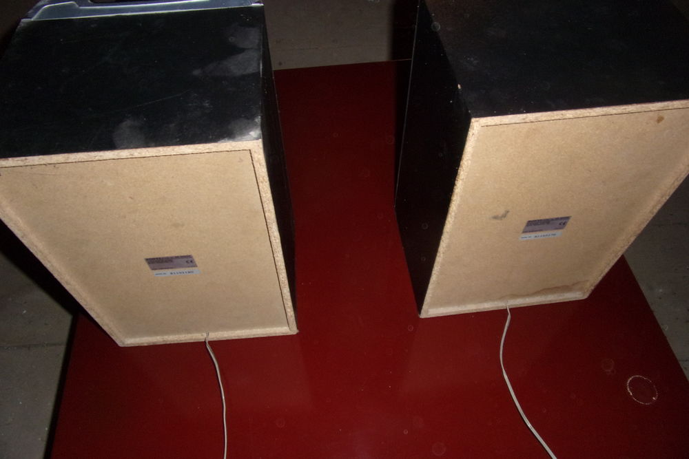 ENCEINTE sono Audio et hifi