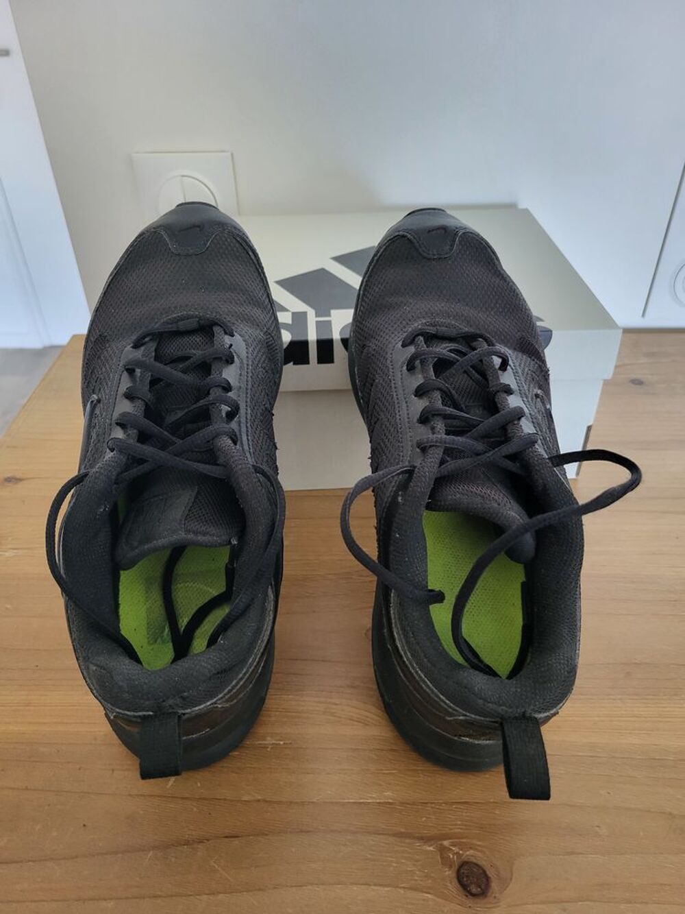 Tennis Nike Air. Pointure 43 Chaussures