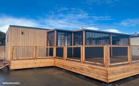 Mobil-Home Mobil-Home 2025 occasion Saint-Hilaire-de-Riez 85270